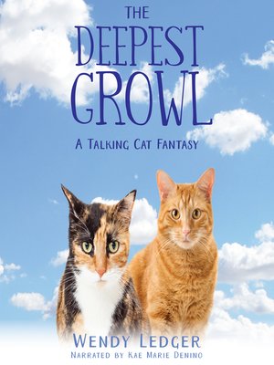 cover image of The Deepest Growl
